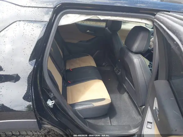 3GNAXSEG5TL249135 2026 CHEVROLET EQUINOX - Image 8