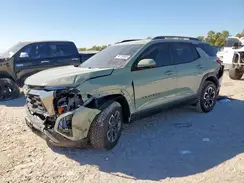 3GNAXSEG5TL257798 2026 CHEVROLET EQUINOX