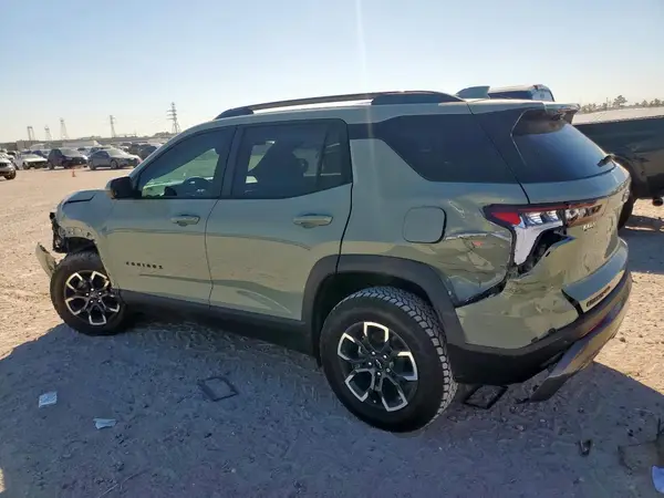 3GNAXSEG5TL257798 2026 CHEVROLET EQUINOX - Image 2
