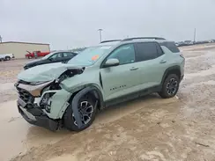 3GNAXSEG5TL301007 2026 CHEVROLET EQUINOX