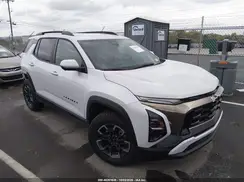 3GNAXSEG5TL348506 2026 CHEVROLET EQUINOX