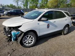 3GNAXSEG6PL101579 2023 CHEVROLET EQUINOX