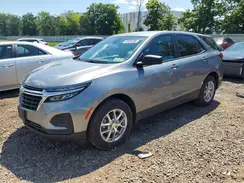 3GNAXSEG6PL120083 2023 CHEVROLET EQUINOX