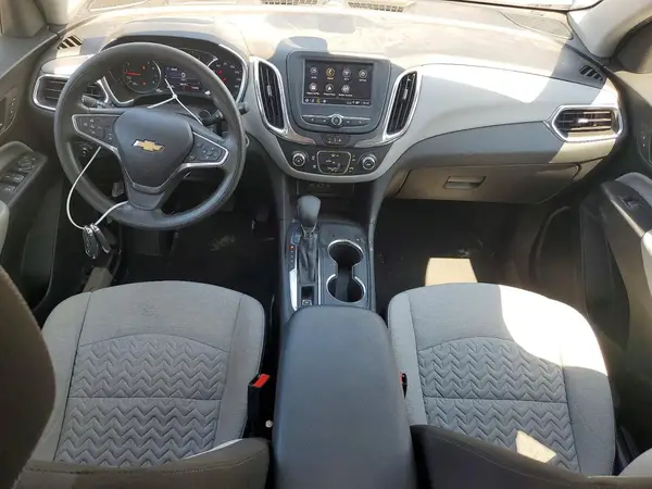 3GNAXSEG6PL120083 2023 CHEVROLET EQUINOX - Image 8