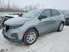 3GNAXSEG6PL128796 2023 CHEVROLET EQUINOX