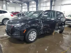 3GNAXSEG6PL130127 2023 CHEVROLET EQUINOX