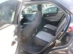 3GNAXSEG6PL152662 2023 CHEVROLET EQUINOX