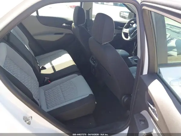 3GNAXSEG6PL156100 2023 CHEVROLET EQUINOX - Image 8