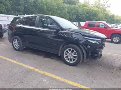 3GNAXSEG6PL158235 2023 CHEVROLET EQUINOX