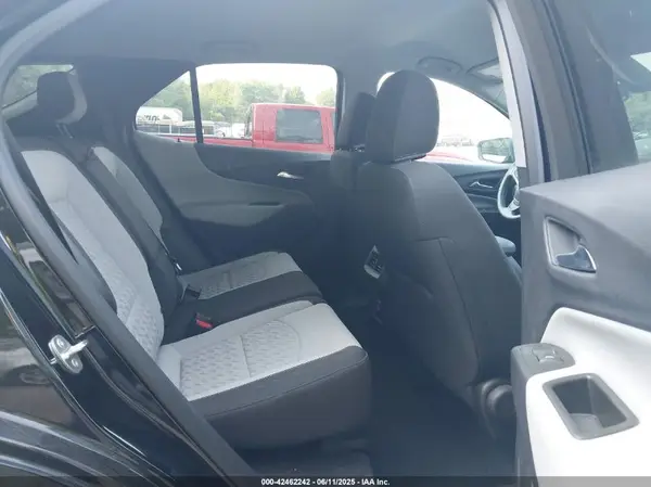 3GNAXSEG6PL158235 2023 CHEVROLET EQUINOX - Image 8