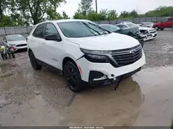 3GNAXSEG6PL181417 2023 CHEVROLET EQUINOX