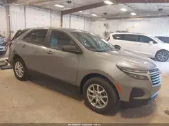 3GNAXSEG6PL216148 2023 CHEVROLET EQUINOX