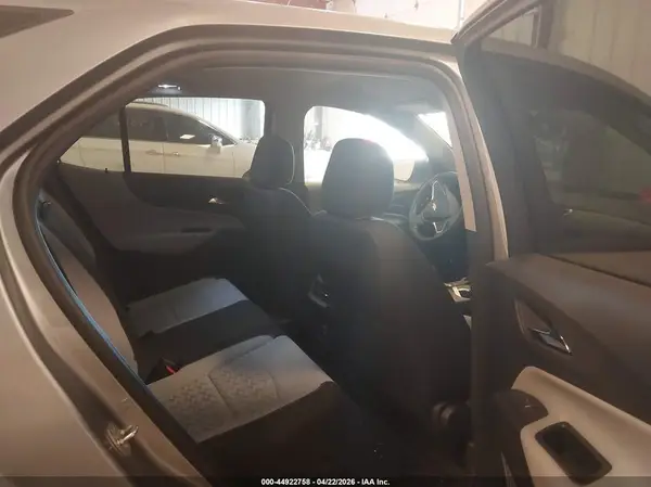 3GNAXSEG6PL216148 2023 CHEVROLET EQUINOX - Image 8