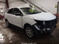 3GNAXSEG6PL255967 2023 CHEVROLET EQUINOX