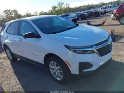 3GNAXSEG6PL261266 2023 CHEVROLET EQUINOX