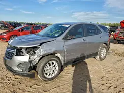 3GNAXSEG6PL264541 2023 CHEVROLET EQUINOX