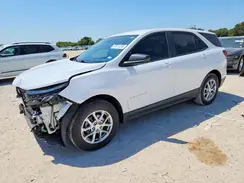 3GNAXSEG6PL271392 2023 CHEVROLET EQUINOX