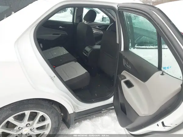 3GNAXSEG6RL132477 2024 CHEVROLET EQUINOX - Image 8