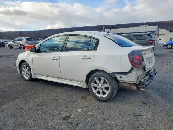 3GNAXSEG6RL135539 2024 CHEVROLET EQUINOX - Image 2