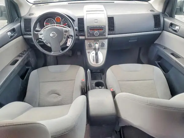 3GNAXSEG6RL135539 2024 CHEVROLET EQUINOX - Image 8
