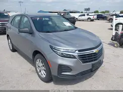 3GNAXSEG6RL139171 2024 CHEVROLET EQUINOX