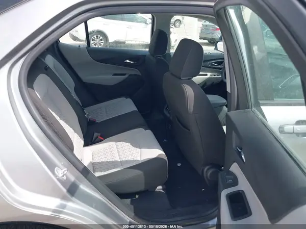 3GNAXSEG6RL139171 2024 CHEVROLET EQUINOX - Image 8