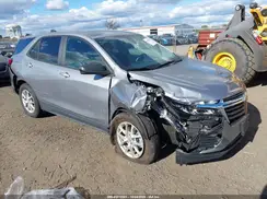 3GNAXSEG6RL141065 2024 CHEVROLET EQUINOX