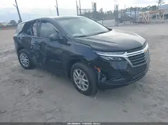 3GNAXSEG6RL152082 2024 CHEVROLET EQUINOX