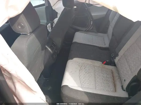 3GNAXSEG6RL152082 2024 CHEVROLET EQUINOX - Image 8