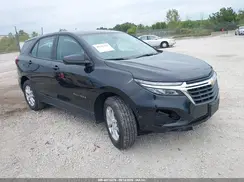 3GNAXSEG6RL157332 2024 CHEVROLET EQUINOX