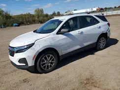 3GNAXSEG6RL169819 2024 CHEVROLET EQUINOX