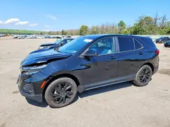 3GNAXSEG6RL184143 2024 CHEVROLET EQUINOX