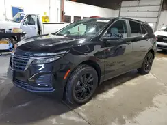 3GNAXSEG6RL187608 2024 CHEVROLET EQUINOX