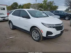 3GNAXSEG6RL189553 2024 CHEVROLET EQUINOX
