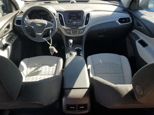 3GNAXSEG6RL190024 2024 CHEVROLET EQUINOX - Image 8
