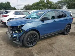 3GNAXSEG6RL210837 2024 CHEVROLET EQUINOX