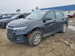 3GNAXSEG6RL212684 2024 CHEVROLET EQUINOX
