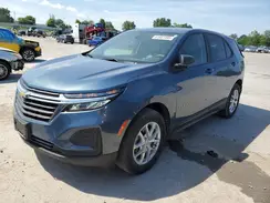 3GNAXSEG6RL215505 2024 CHEVROLET EQUINOX