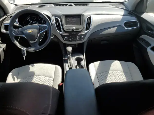 3GNAXSEG6RL215505 2024 CHEVROLET EQUINOX - Image 8