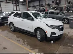 3GNAXSEG6RL223295 2024 CHEVROLET EQUINOX