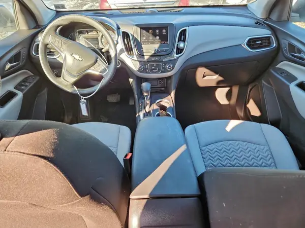 3GNAXSEG6RL225368 2024 CHEVROLET EQUINOX - Image 8