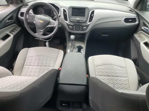 3GNAXSEG6RL225533 2024 CHEVROLET EQUINOX - Image 8