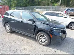 3GNAXSEG6RL228674 2024 CHEVROLET EQUINOX