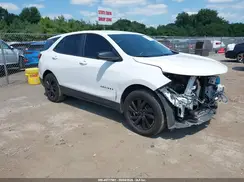 3GNAXSEG6RL272738 2024 CHEVROLET EQUINOX