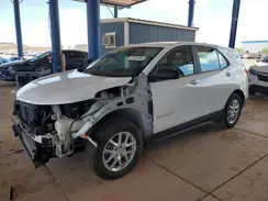 3GNAXSEG6RL280600 2024 CHEVROLET EQUINOX