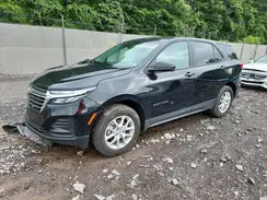3GNAXSEG6RL298031 2024 CHEVROLET EQUINOX