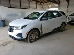3GNAXSEG6RL300084 2024 CHEVROLET EQUINOX