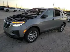 3GNAXSEG6RL302269 2024 CHEVROLET EQUINOX