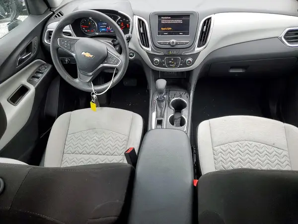 3GNAXSEG6RL336034 2024 CHEVROLET EQUINOX - Image 8