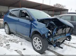3GNAXSEG6RL350855 2024 CHEVROLET EQUINOX